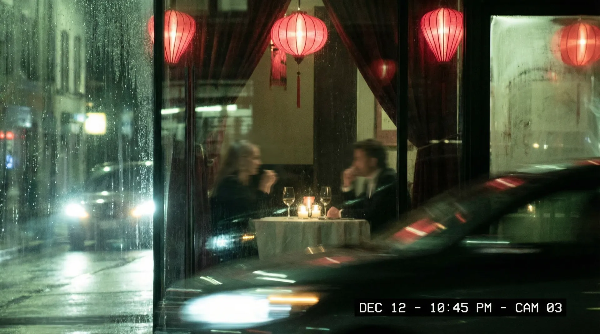 亚娱集团娱乐 - 密会餐厅偷拍